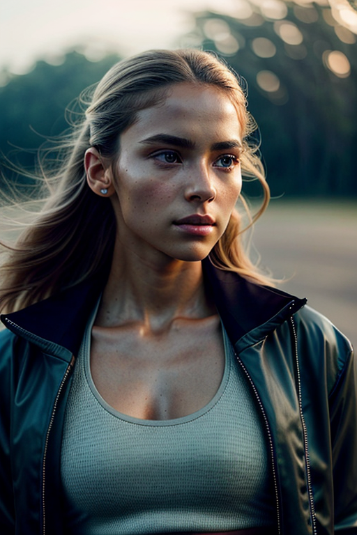 famous fitness female influencers