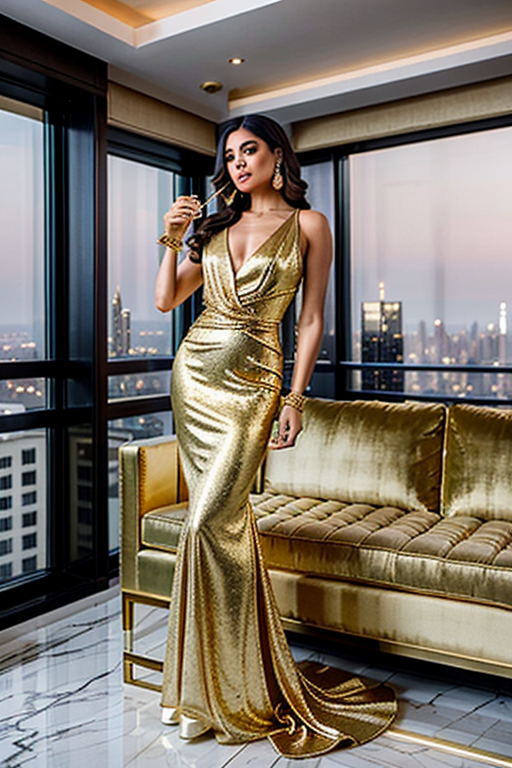 luxury lifestyle imagery