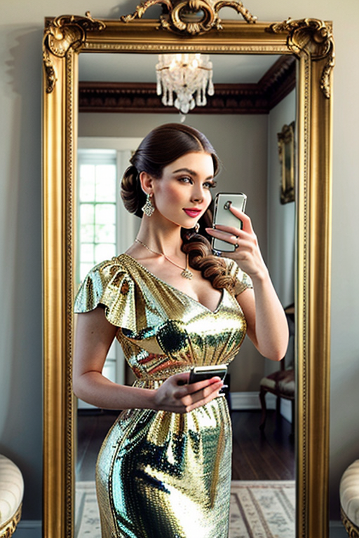 magic mirror photo booth rent