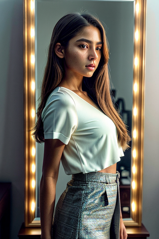 aesthetic mirror selfie boy quotes