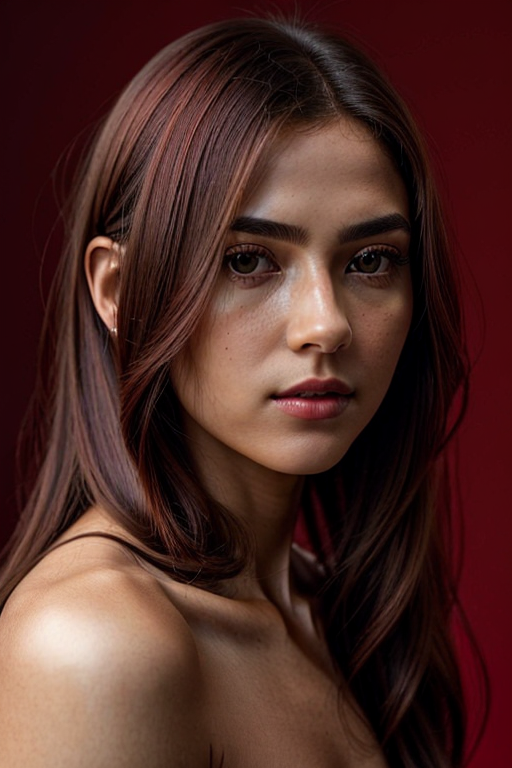 red aesthetic pics pinterest