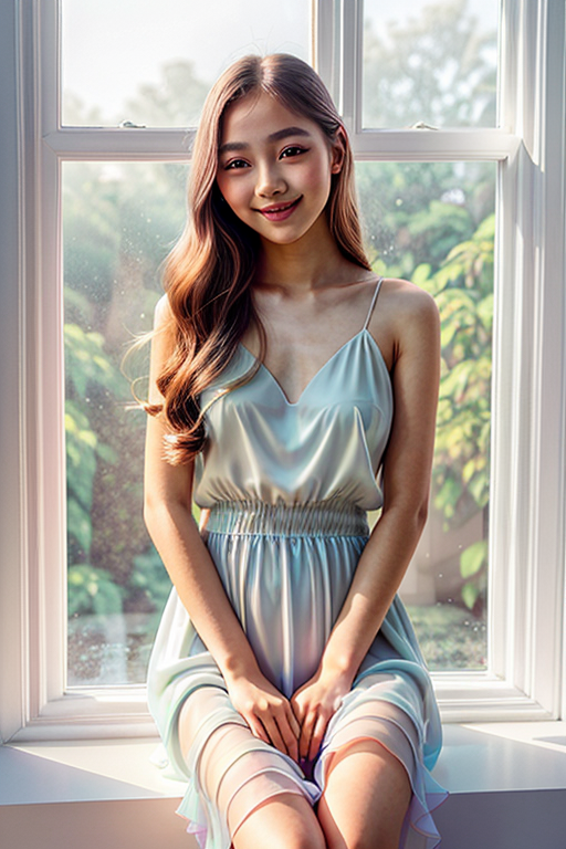 soft photo filter app