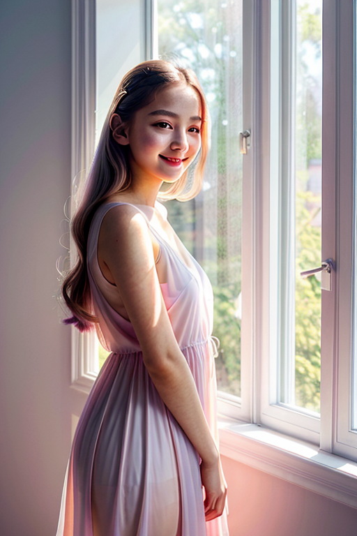 soft aesthetic image